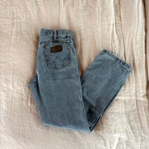 Vintage Wrangler Jeans